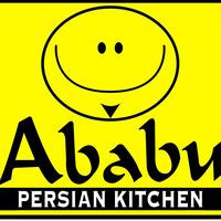 Ababu Persian Kitchen Cdo