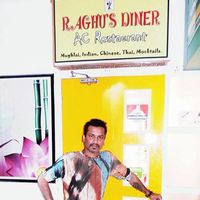Raghu's Diner