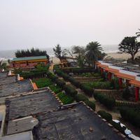 Neel Nirjaney Resort Mandarmoni