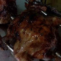 Sam's Lechon Manok Liempo, P8 Tan Bldg, Poblacion, Nabunturan