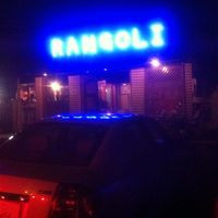 Rangolii