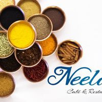 Neelam Cafe And