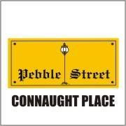 Pebble Street Connaught Place