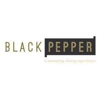 Black Pepper