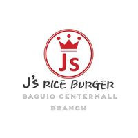 J's Rice Burger And Rice Meals Baguio Centermall Branch