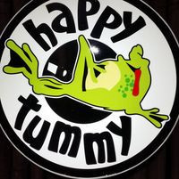 Happy Tummy's Thai Food