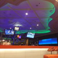 Genting Club, Resorts World Manila de Washington Carte