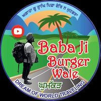 Baba Ji Burger Wale Mr.singh Food King ਬਾਬਾਜੀ ਬਰਗਰ ਵਾਲੇ ਮਿਸਟਰ ਸਿੰਘ ਫੂਡ ਕਿੰਗ