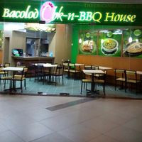 Bacolod Chicken Bbq House, Festival Supermall, Alabang, Muntinlupa City