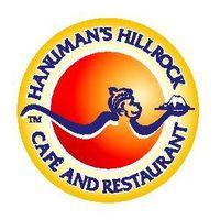 Hanumans Hillrock Cafe ,puttaparthi