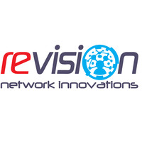 Revision Network And Data Solution