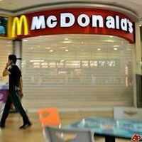 Mc Donalds Jalandhar