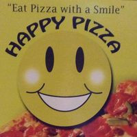 Happy Pizza