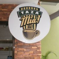 Taza Mia Coffee Shop