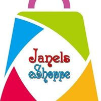 Janels Eshoppe