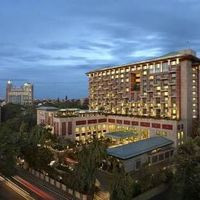 Itc Gardenia, Bengaluru Itc Hotels