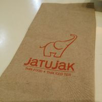 Jatujak Thai Food