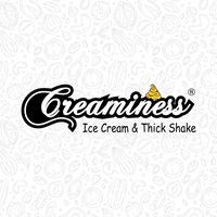 Creaminess Ice Cream