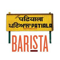 Barista Patiala