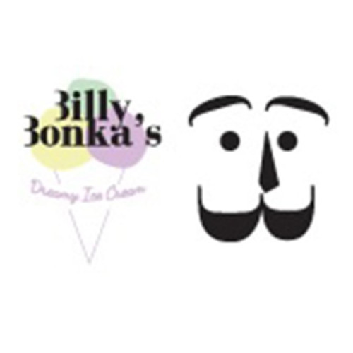 Billy Bonka's Dreamy Ice Cream