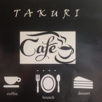 Takuri Cafe