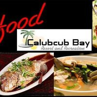 Calubcob Bay Hotels, Resorts And Restaurants