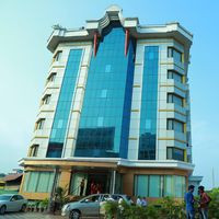 Das Continental Hotels Trichur