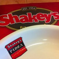 Shakey's Pizza