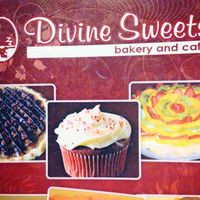 Divine Sweets, Robinsons Place Palawan