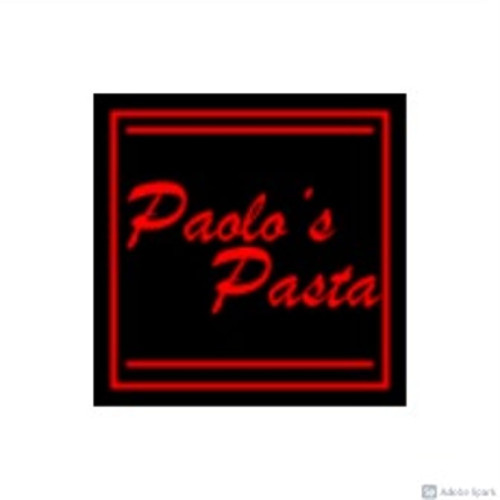 Pablo's Pasta
