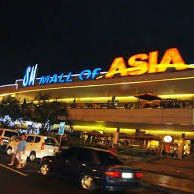 Moviestar Cafe Mall Of Asia