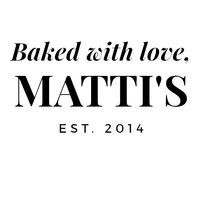 Matti's Bakeshop