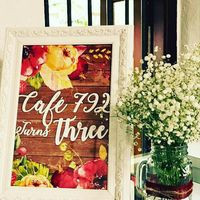 Cafe 792