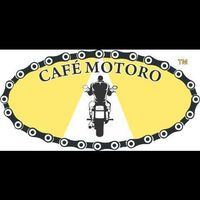 Cafe Motoro Nh-1