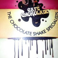 Cafe Chokolade