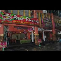 Best Friends Pares Mami House, Boni Ave. Mandaluyong