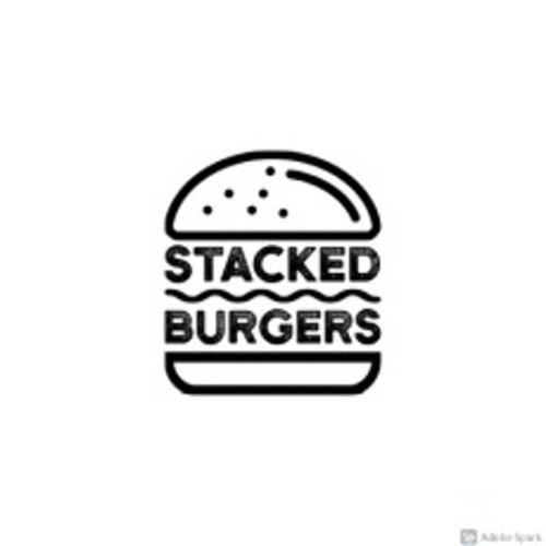Stacked Burgers