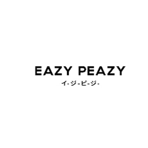 Eazy Peazy