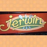 Jerwin Food Store