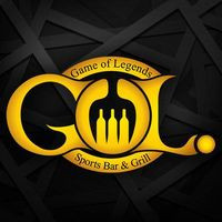 Game Of Legends Sports And Grill