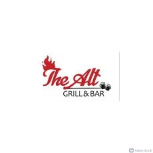 The Alt Grill And