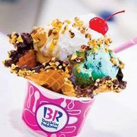 Baskin Robbins