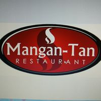 Mangan-tan