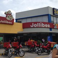 Jollibee Waltermart Gen.trias Cavite