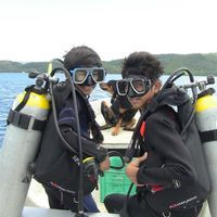 Discovery Divers Busuanga Coron, Philippines