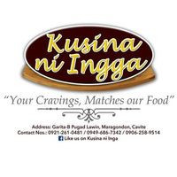 Kusina Ni Inga