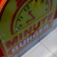 Minute Burger