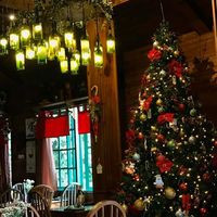 Forest House Bistro Cafe, Baguio City