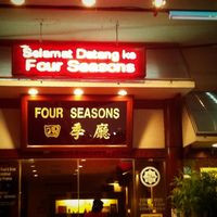 Four Season's Chinese Legaspi City