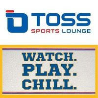 Toss Sports Lounge